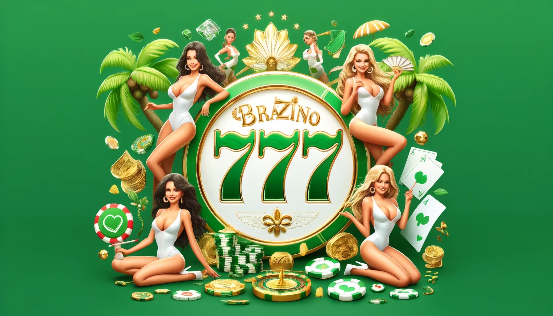 Brazino777 Casino.