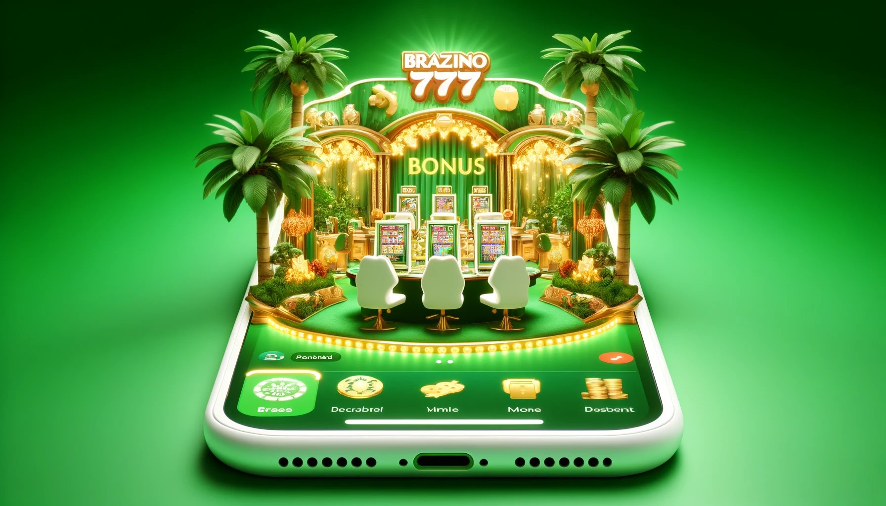 Bônus Brazino777 Casino Login Entrar.