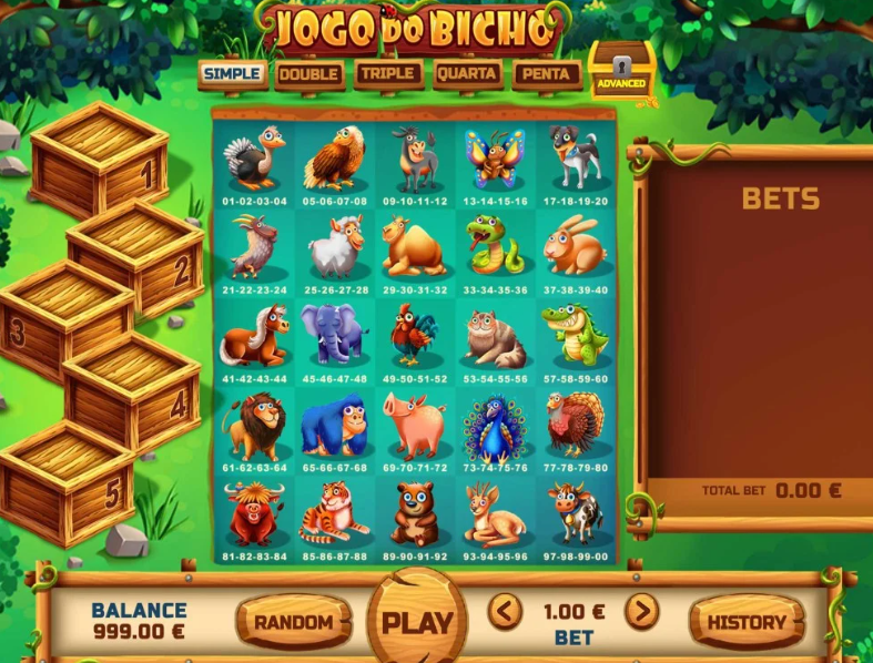 Brazino777 Casino Jogo Do Bicho.